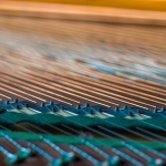 Sheffield piano tuner main banner image piano strings
