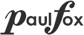 Paul Fox Logo